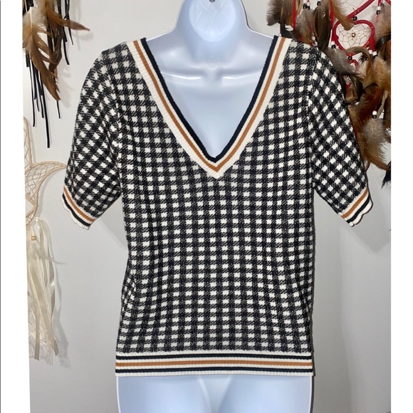 3/$15 NY&Co Blouse - Picture 2 of 5